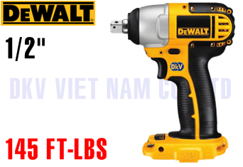 Súng siết bulong DC820B