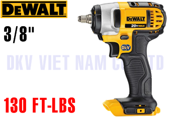 Súng siết bulong DCF883B