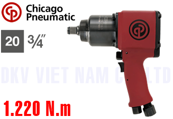 Súng siết bulong khí nén Chicago Pneumatic CP6060-P15R