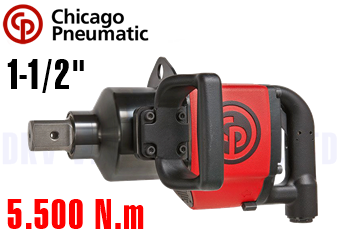 Súng siết bulong khí nén Chicago Pneumatic CP6135-D80