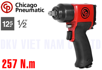 Súng siết bulong khí nén Chicago Pneumatic CP726H