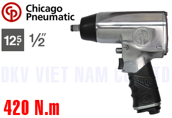 Súng siết bulong khí nén Chicago Pneumatic CP734H