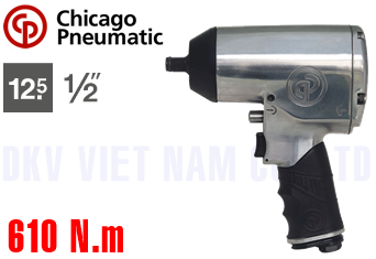 Súng siết bulong khí nén Chicago Pneumatic CP749