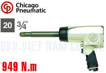 Súng siết bulong khí nén Chicago Pneumatic CP772H-6