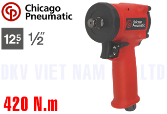 Súng siết bulong khí nén Chicago Pneumatic CP7732