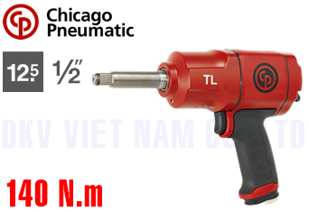 Súng siết bulong khí nén Chicago Pneumatic  CP7748TL-2