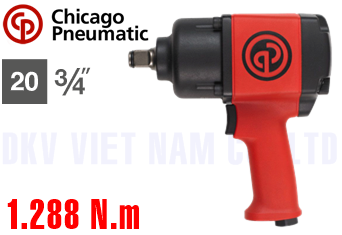 Súng siết bulong khí nén Chicago Pneumatic CP7763