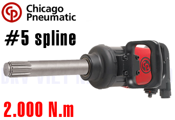 Súng siết bulong khí nén Chicago Pneumatic CP7782-SP6