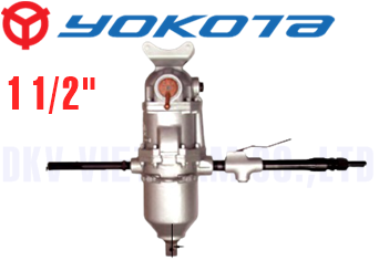 Súng siết bulong khí nén Yokota YW-65C