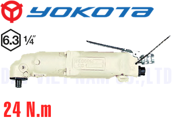 Súng siết bulong khí nén Yokota YX-280CA