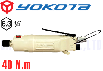 Súng siết bulong khí nén Yokota YX-500SA-500SB