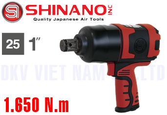 Súng siết bulong Shinano SI-1555SR