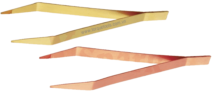 kim chong chay no X-Spark 258-1004, X-Spark non sparking SNAP RING  pliers 258-1004