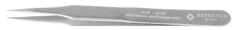 nhip bernstein tweezers 5-051,bernstein tweezers 5-051
