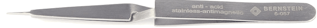 nhip bernstein tweezers 5-057,bernstein tweezers 5-057