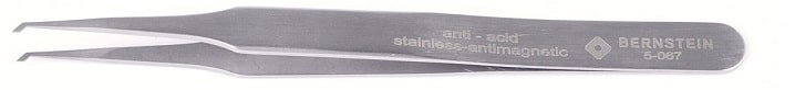 nhip bernstein tweezers 5-067,bernstein tweezers 5-067