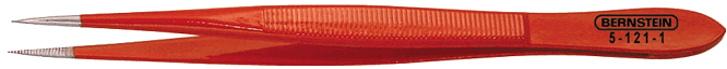 nhip Bernstein tweezers 5-121-1,Bernstein tweezers 5-121-1