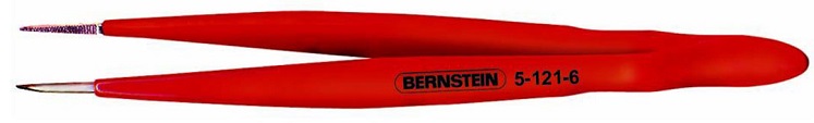 nhip Bernstein tweezers 5-121-6,Bernstein tweezers 5-121-6