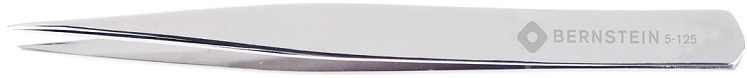nhip Bernstein tweezers 5-125,Bernstein tweezers 5-125