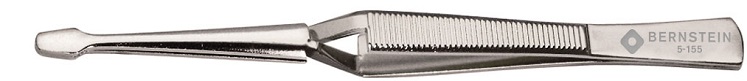 nhip Bernstein tweezers 5-155,Bernstein tweezers 5-155