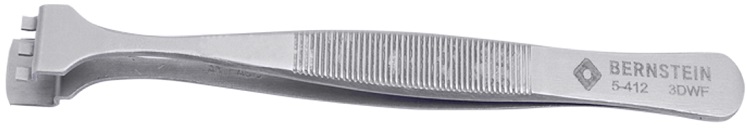 nhip Bernstein tweezers 5-412,Bernstein tweezers 5-412