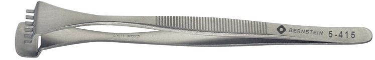 nhip Bernstein tweezers 5-415,Bernstein tweezers 5-415