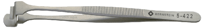 nhip Bernstein tweezers 5-422.Bernstein tweezers 5-422