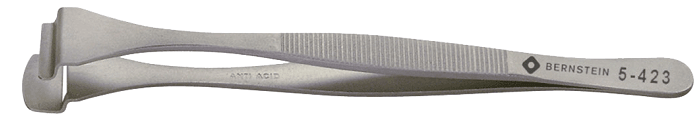 nhip Bernstein tweezers 5-423,Bernstein tweezers 5-423