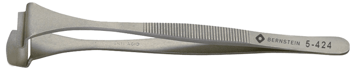 nhip bernstein tweezers 5-424,bernstein tweezers 5-424