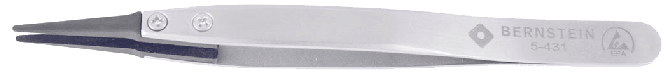 nhip Bernstein tweezers 5-431,Bernstein tweezers 5-431