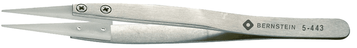 nhip Bernstein tweezers 5-443,Bernstein tweezers 5-443