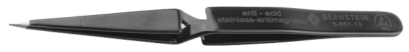 nhip Bernstein tweezers 5-857-13,Bernstein tweezers 5-857-13