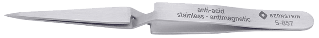 nhip Bernstein tweezers 5-857,Bernstein tweezers 5-857
