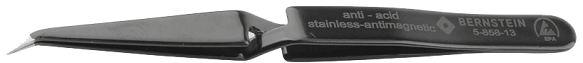 nhip Bernstein tweezers 5-858-13,Bernstein tweezers 5-858-13