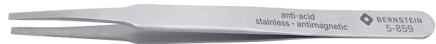 nhip Bernstein tweezers 5-859,Bernstein tweezers 5-859