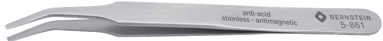 nhip Bernstein tweezers 5-861,Bernstein tweezers 5-861