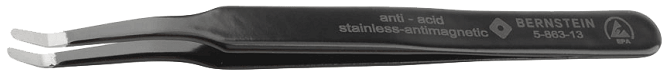 nhip Bernstein tweezers 5-863-13,Bernstein tweezers 5-863-13