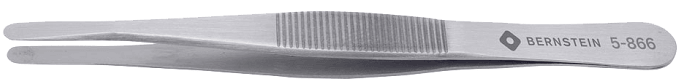 nhip Bernstein tweezers 5-866-13,Bernstein tweezers 5-866-13