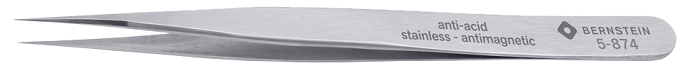 nhip Bernstein tweezers 5-874,Bernstein tweezers 5-874