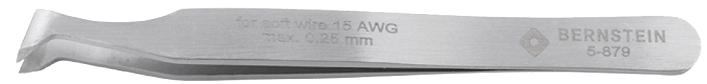 nhip Bernstein tweezers 5-879,Bernstein tweezers 5-879