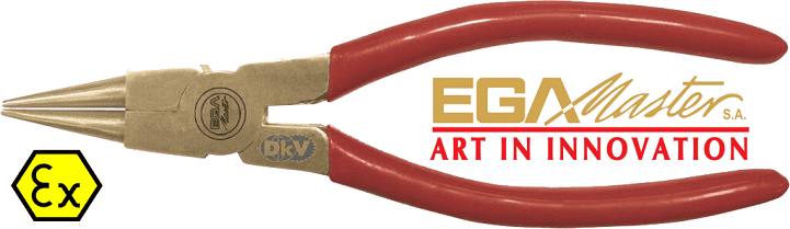 kim banh chong chay no egamaster 72515, egamaster non sparking circlip plier 72515