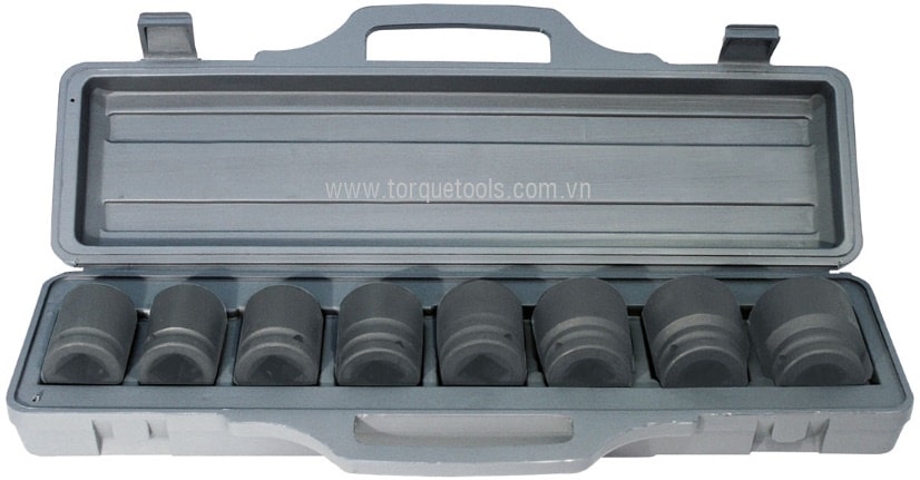 bo khau Projahn 3085, Projahn socket set 3085