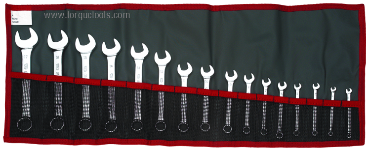 bo co le proto FM-39.JE16T,Proto combination reversible ratcheting wrench set FM-39.JE16T