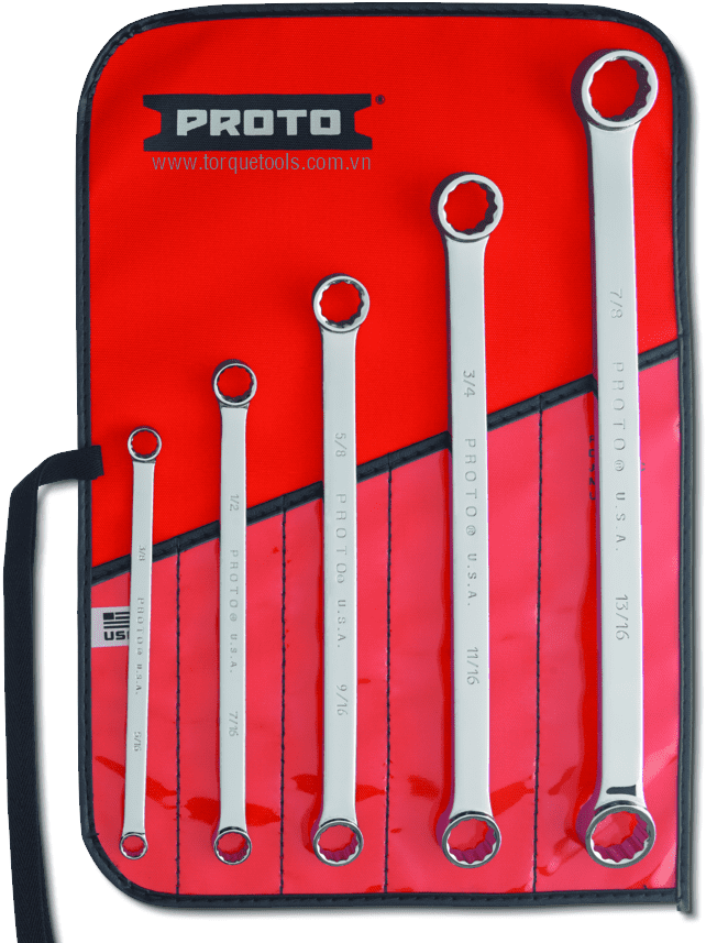 bo co le proto J1100G,Proto combination reversible ratcheting wrench set J1100G