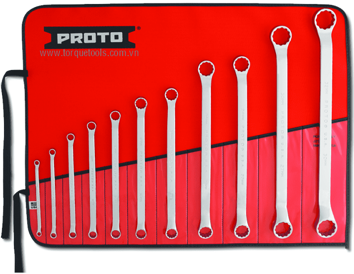 bo co le proto j1100s-m,proto combination reversible ratcheting wrench set j1100s-m