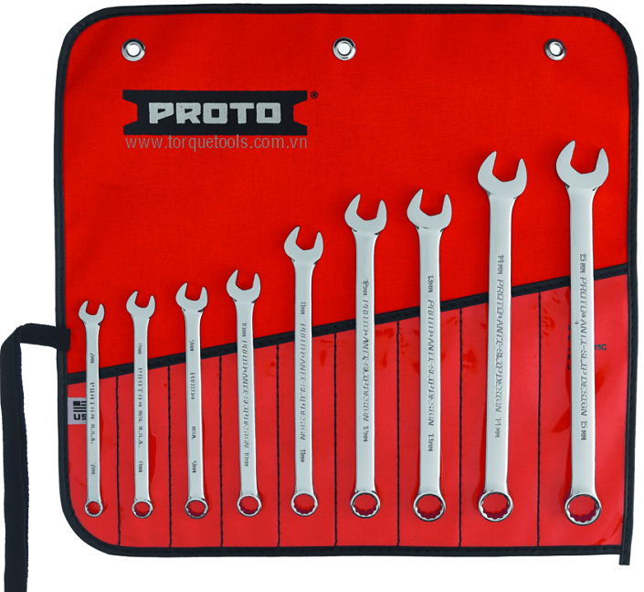 bo co le proto J1200HM-T500,Proto combination reversible ratcheting wrench set J1200HM-T500