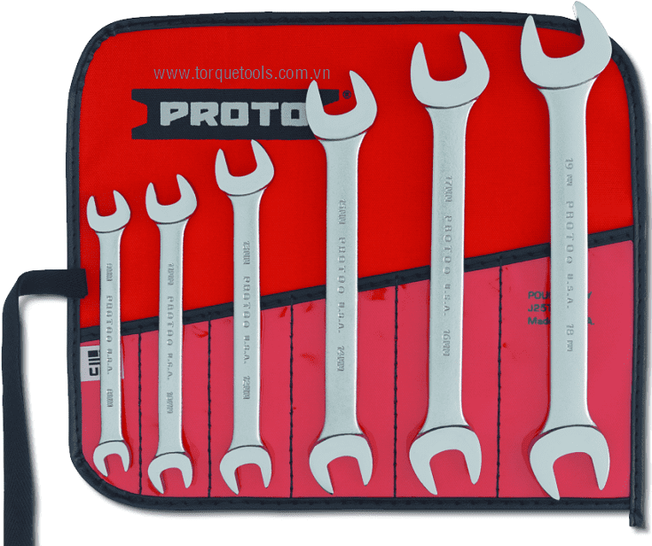 bo co le proto J30000R,Proto combination reversible ratcheting wrench set J30000R