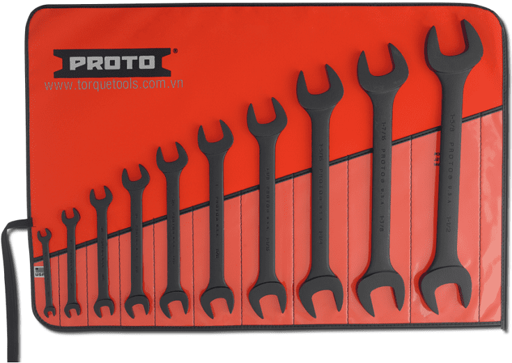 bo co le proto J3000HB,Proto combination reversible ratcheting wrench set J3000HB