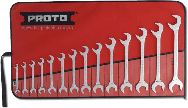 bo co le proto J3100B,Proto combination reversible ratcheting wrench set J3100B