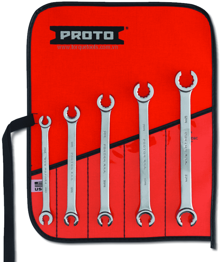 bo co le proto J3700MT,Proto combination reversible ratcheting wrench set J3700MT